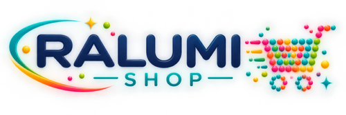 Ralumi Shop